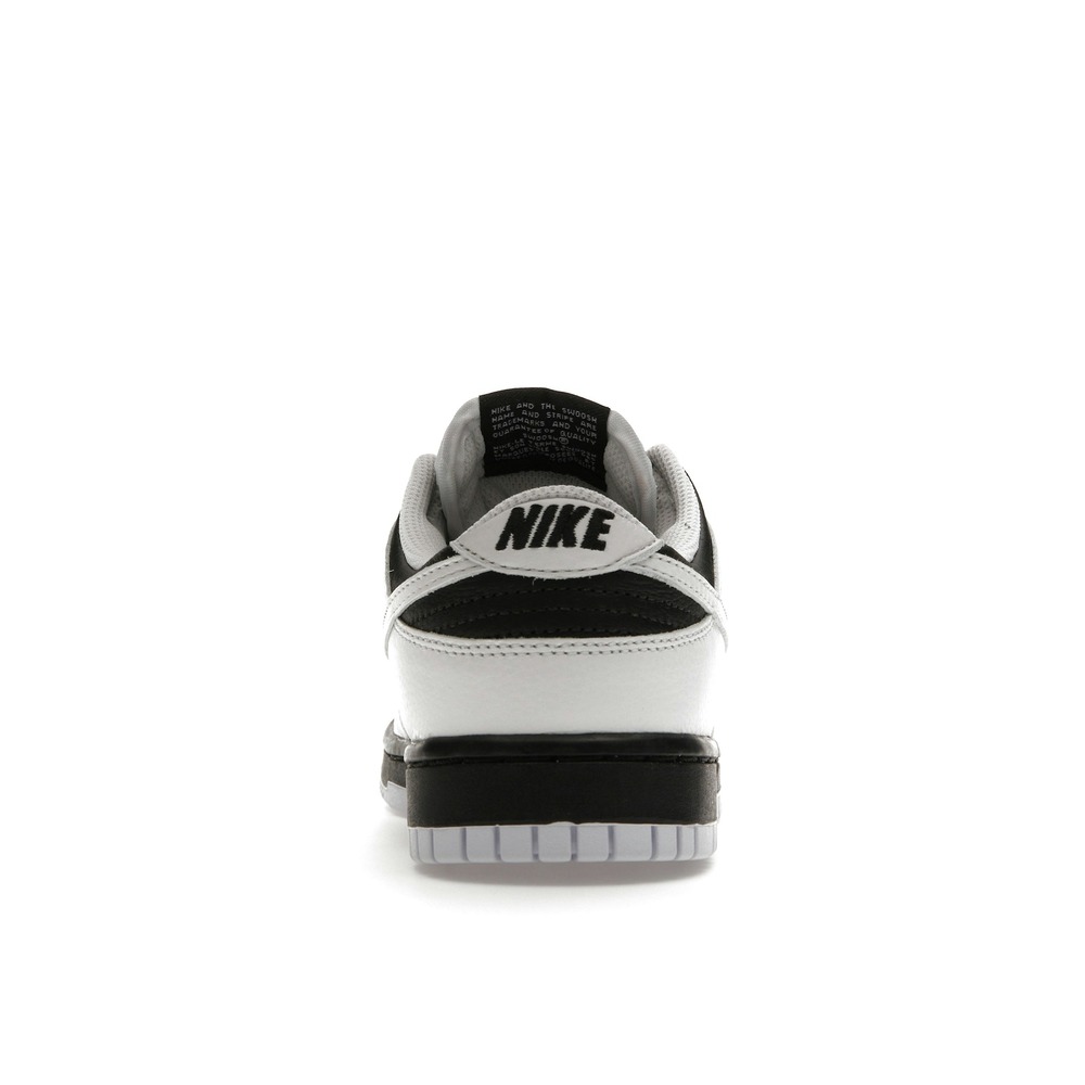 Nike Dunk Low Reverse Panda FD9064-011 - Image 4