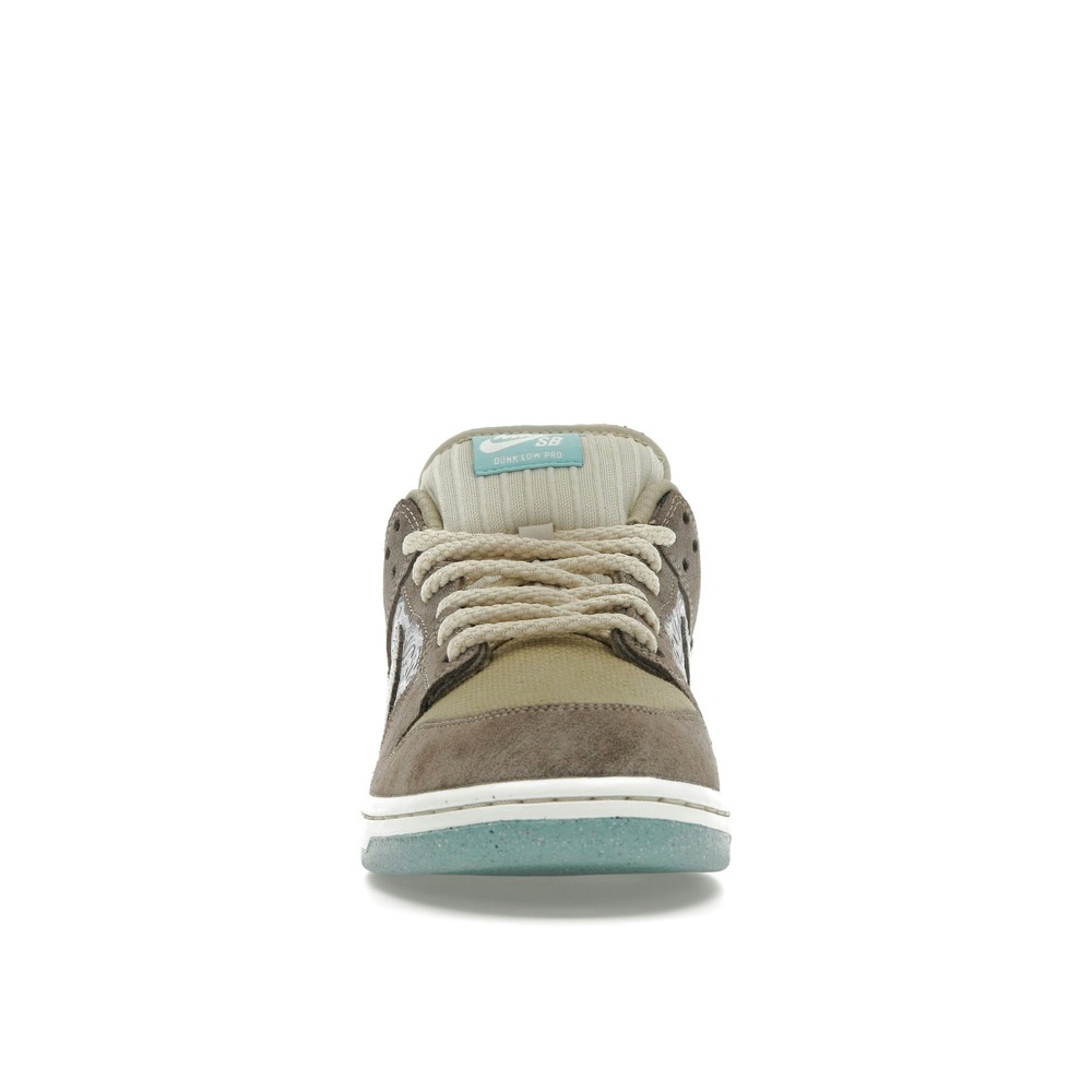 Nike Dunk Low SB Big Money Savings FZ3129-200 - Image 2