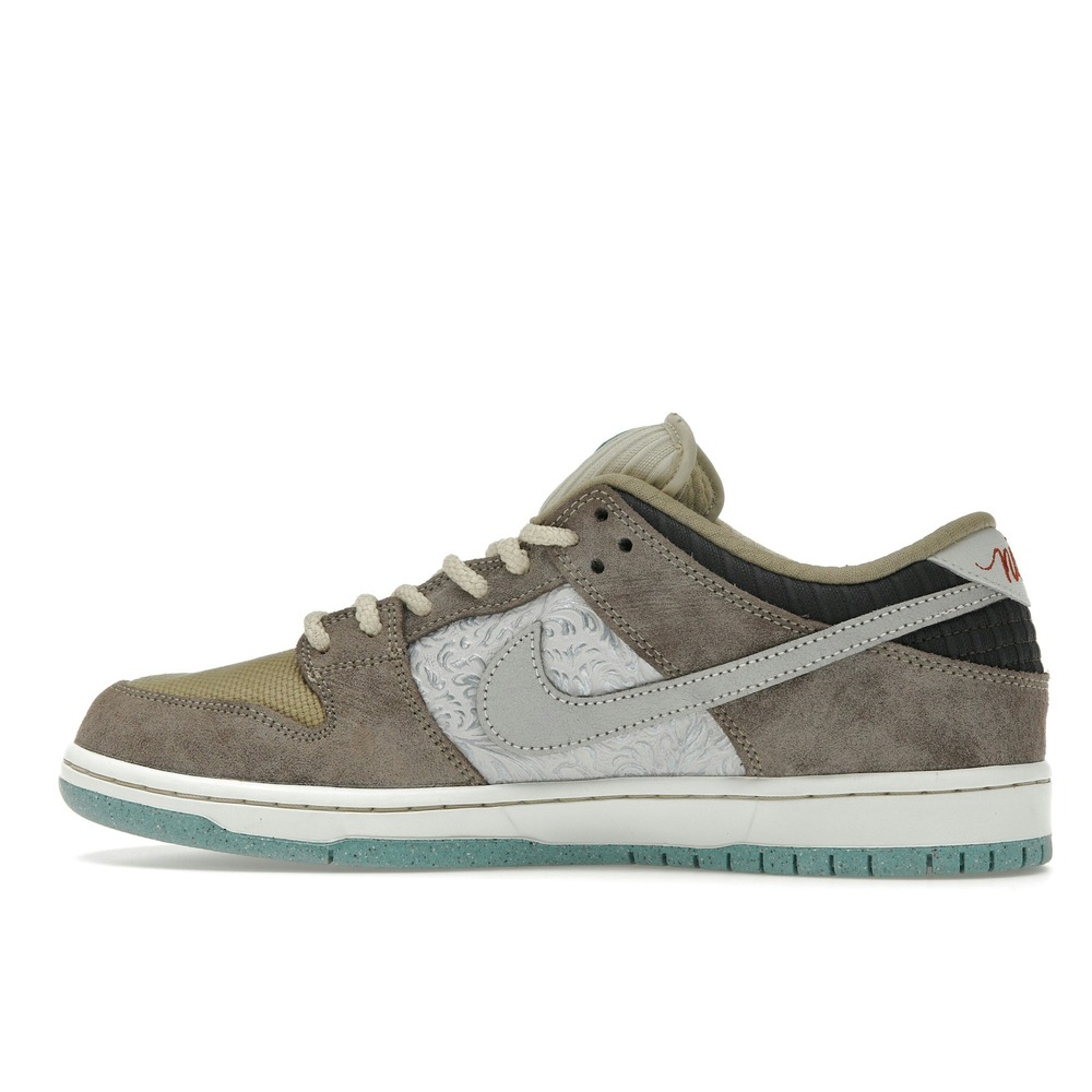 Nike Dunk Low SB Big Money Savings FZ3129-200 - Image 3