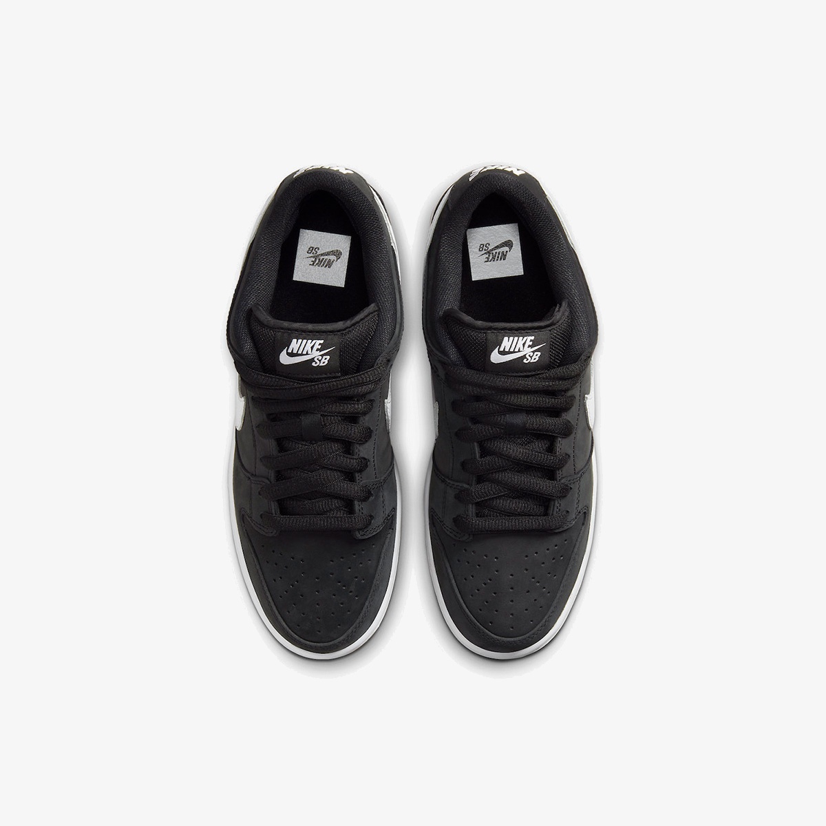 Nike Dunk Low SB 'Black Gum' - Image 4