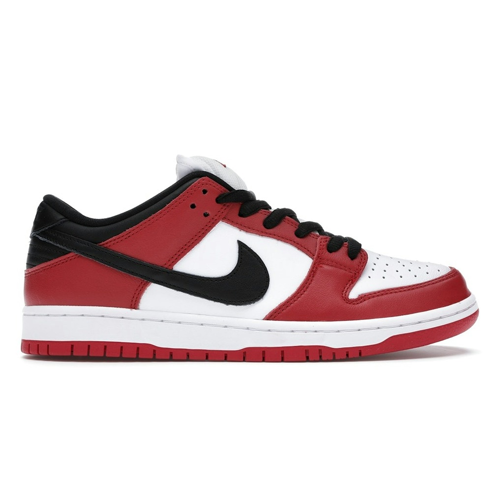 Nike Dunk Low SB J-Pack Chicago BQ6817-600