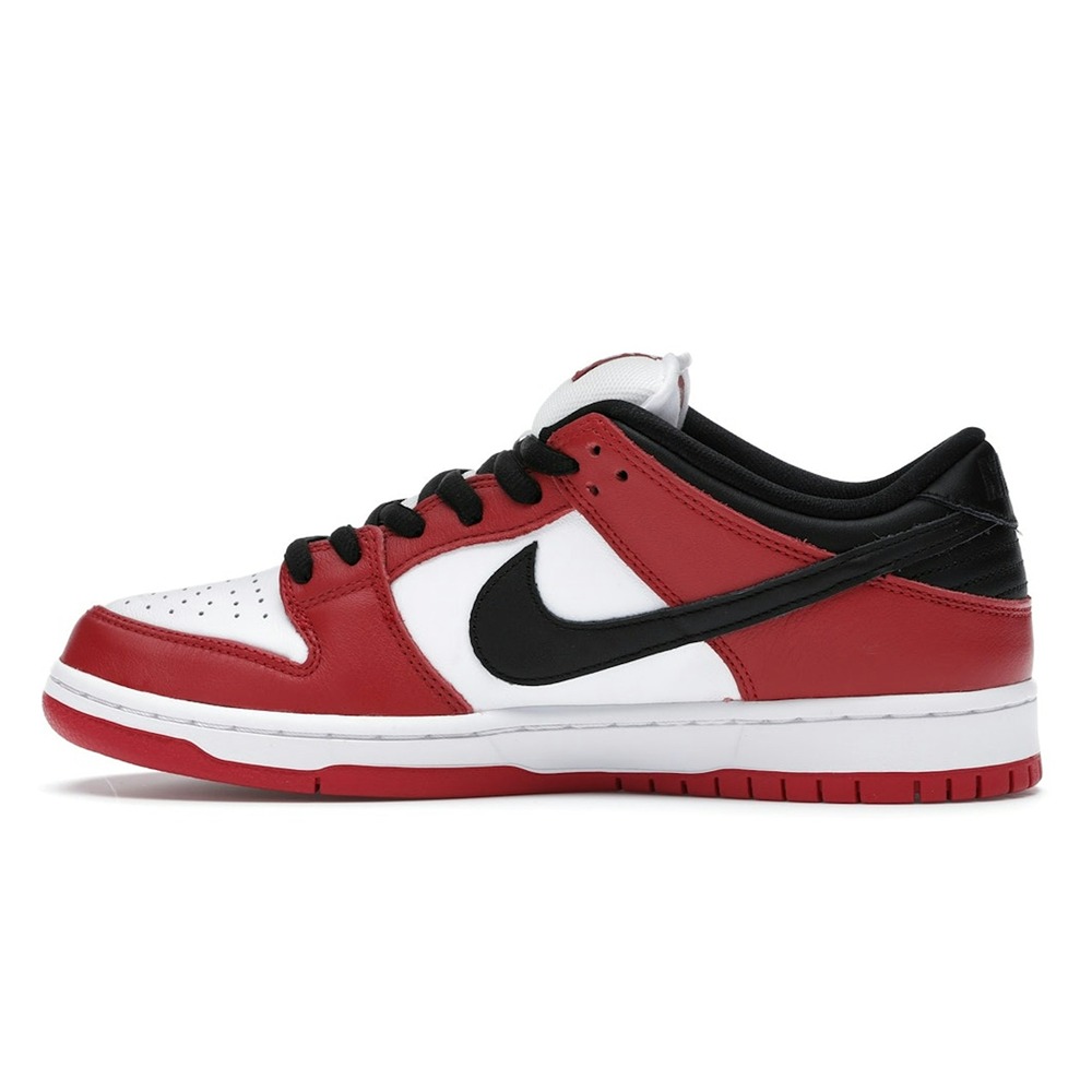 Nike Dunk Low SB J-Pack Chicago BQ6817-600 - Image 3