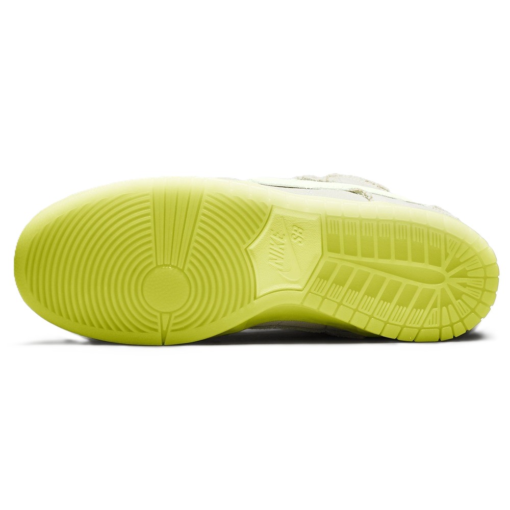 Nike Dunk Low SB Mummy Sneakers - DM0774-111 - Image 6
