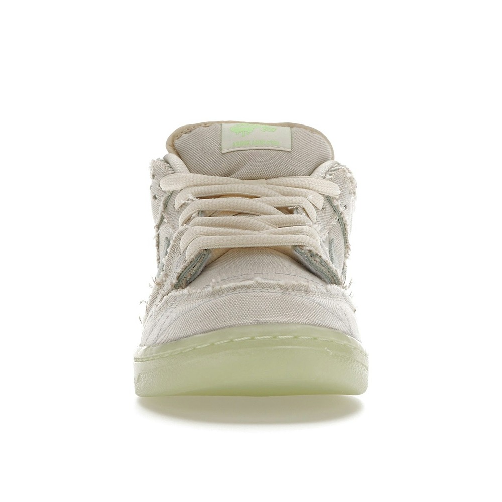 Nike Dunk Low SB Mummy Sneakers - DM0774-111 - Image 2