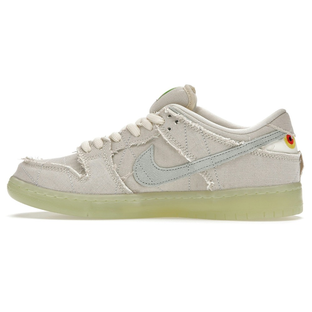 Nike Dunk Low SB Mummy Sneakers - DM0774-111 - Image 3