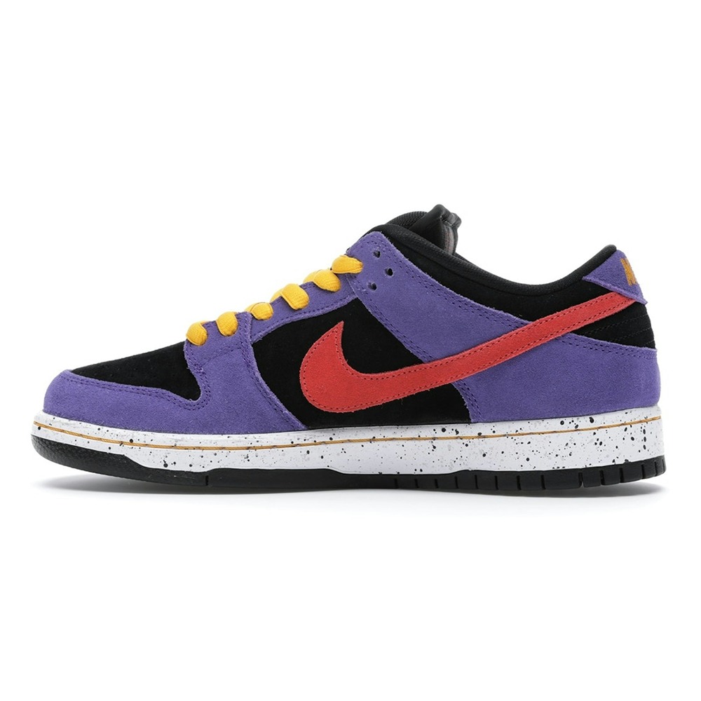 Nike Dunk Low SB Pro ACG Terra BQ6817-008 - Image 3
