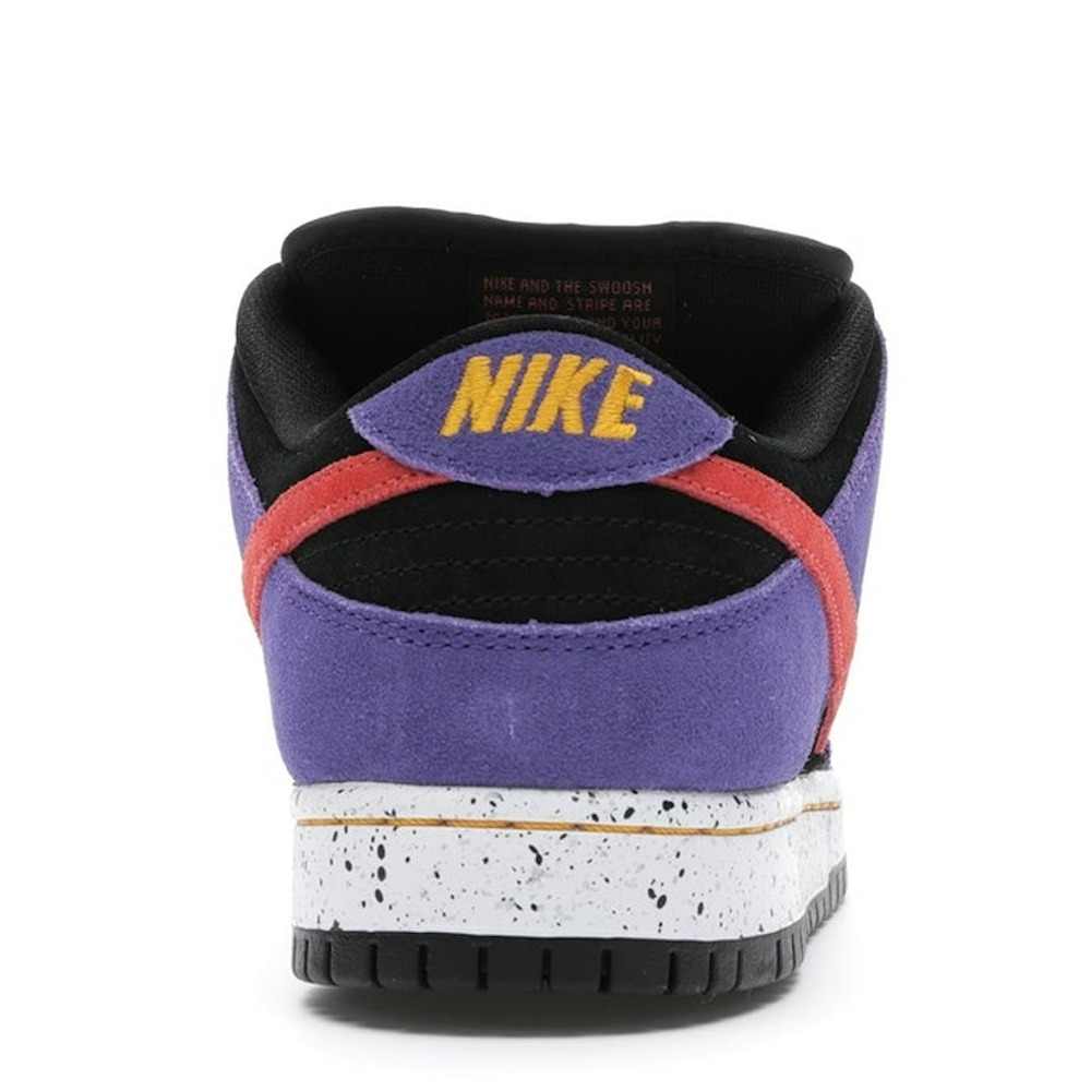 Nike Dunk Low SB Pro ACG Terra BQ6817-008 - Image 4