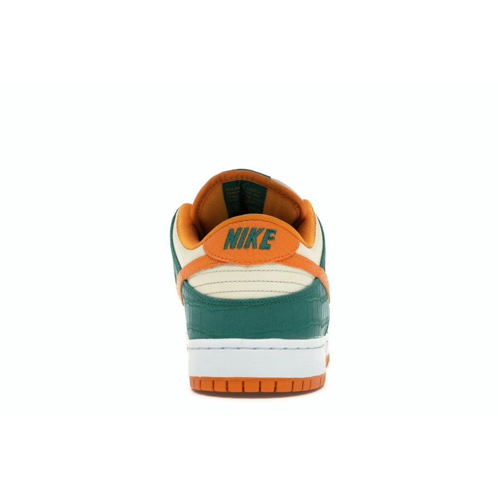Nike Dunk Low SB Pro Legion Pine 304292-383 - Image 4