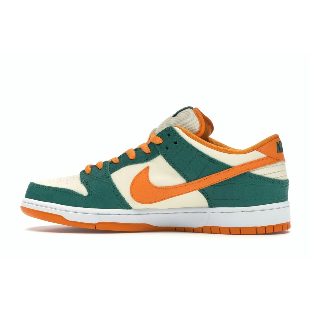 Nike Dunk Low SB Pro Legion Pine 304292-383 - Image 3
