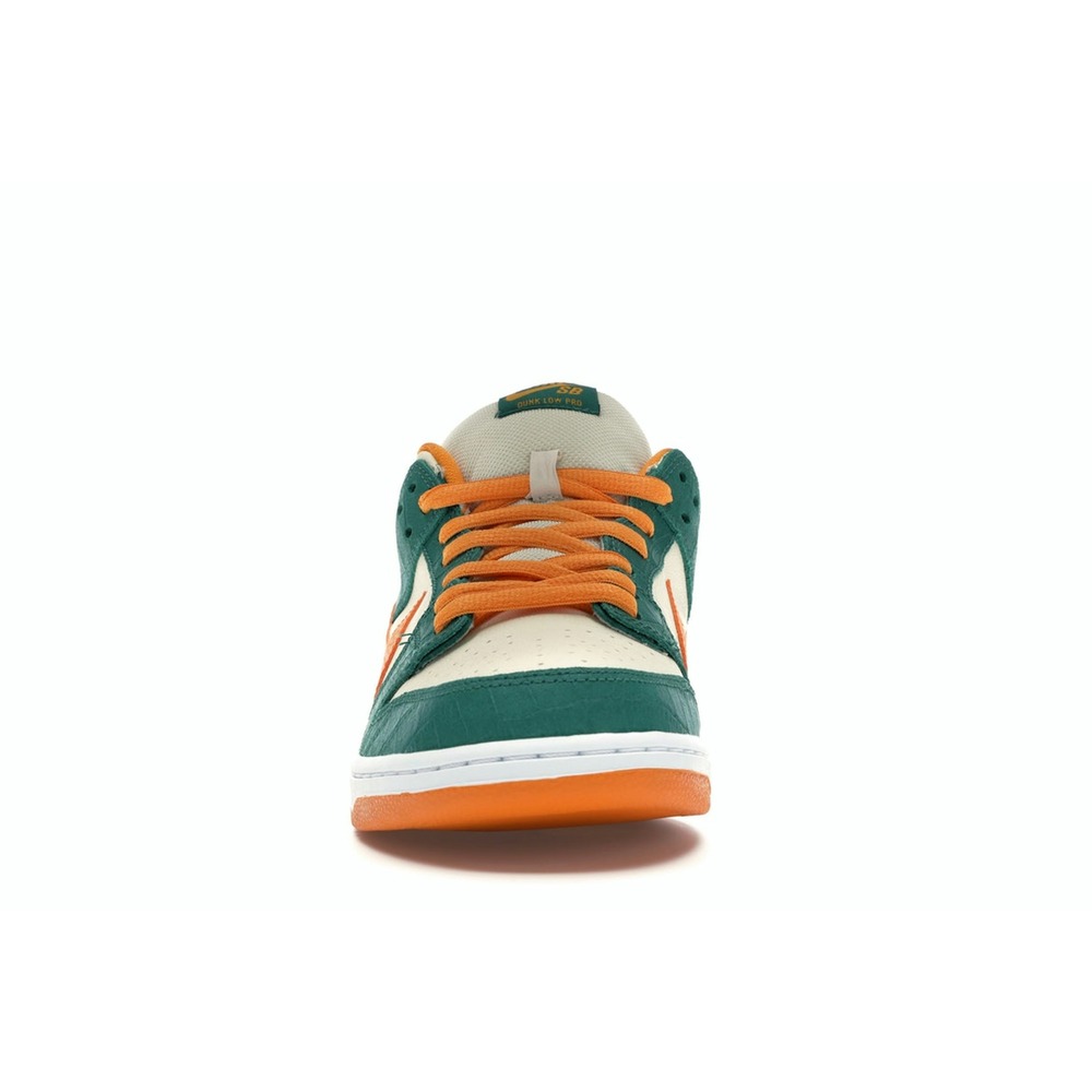 Nike Dunk Low SB Pro Legion Pine 304292-383 - Image 2