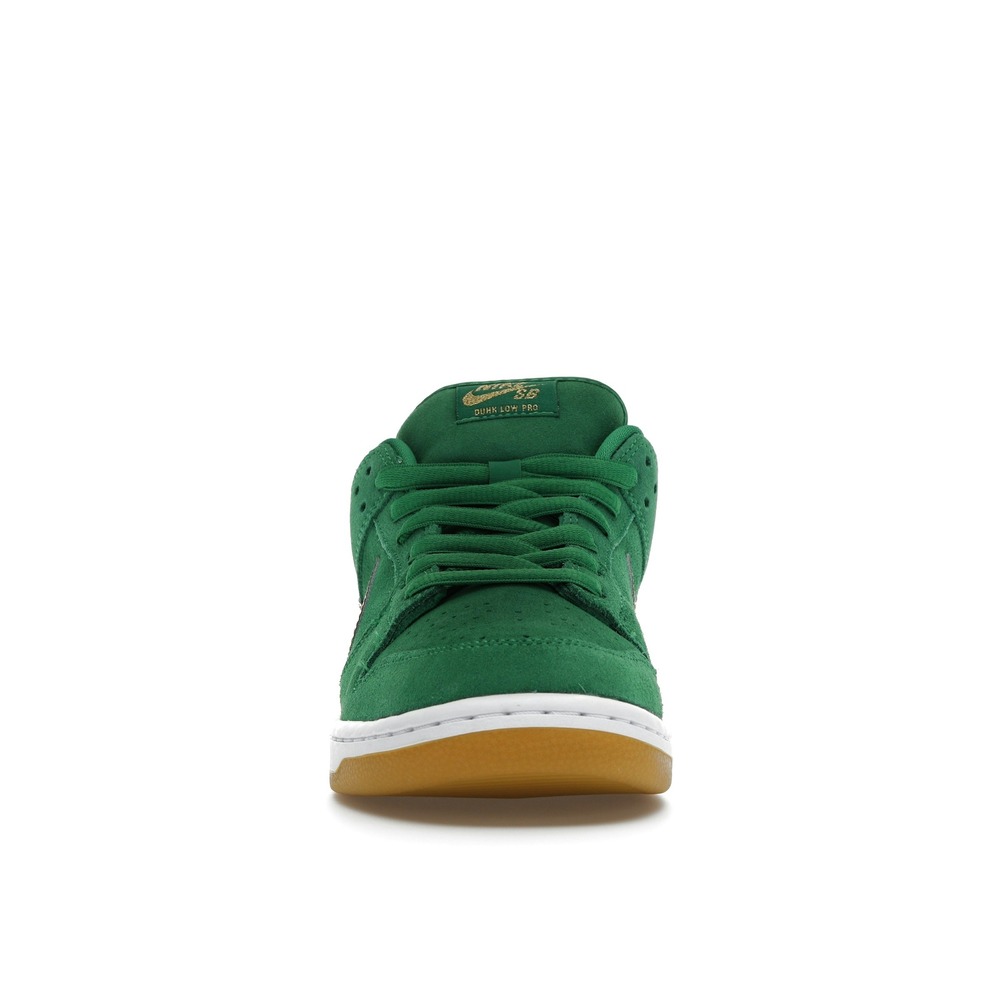 Nike Dunk Low SB St. Patricks Day BQ6817-303 - Image 2