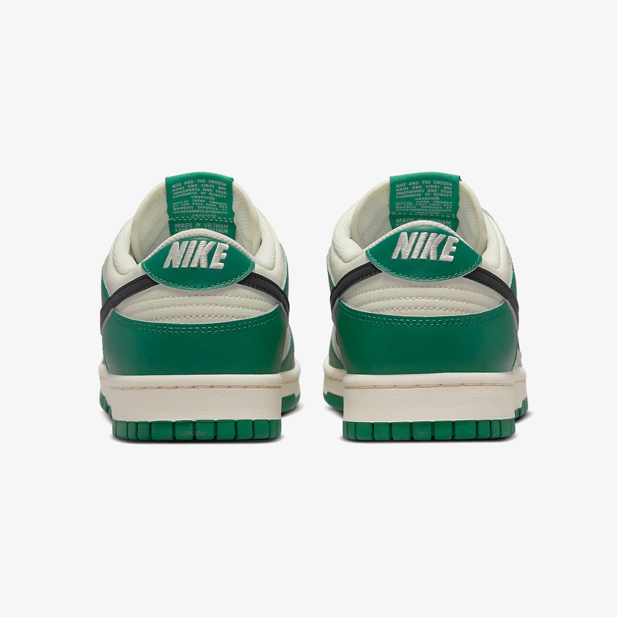 Nike Dunk Low SE 'Lottery Pack - Malachite' - Image 5