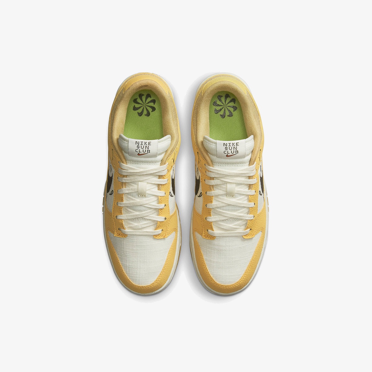 Nike Dunk Low 'Sun Club' - Image 4