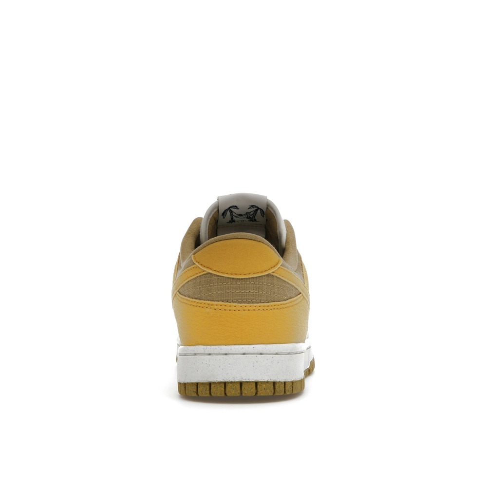 Nike Dunk Low Sun Club Sneakers - DV1681-100 - Image 4
