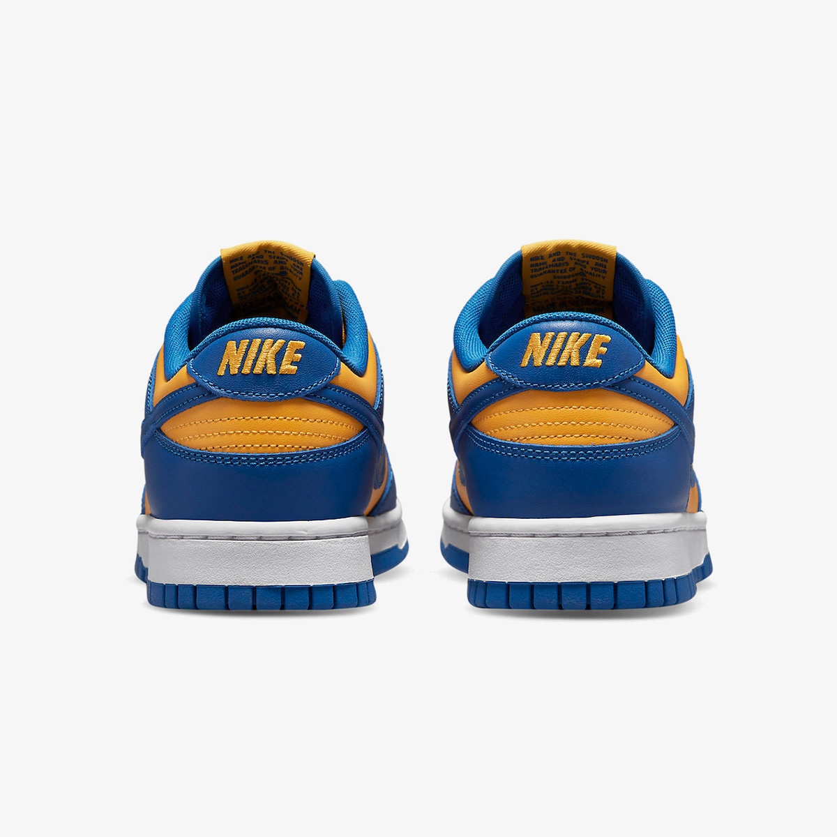 Nike Dunk Low 'UCLA' - Image 5