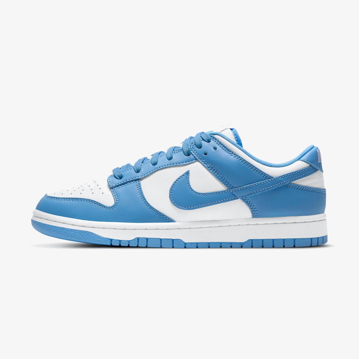 Nike Dunk Low 'University Blue'