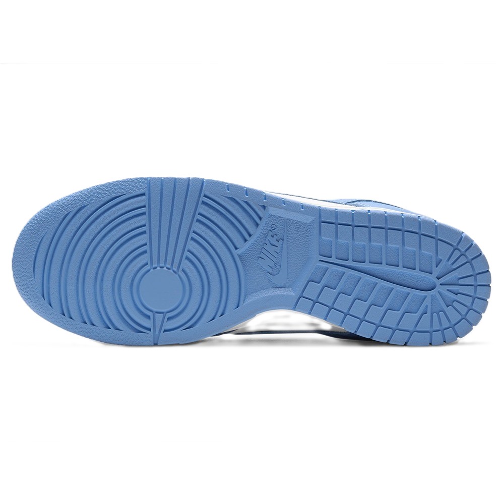 Nike Dunk Low University Blue DD1391-102 - Image 6