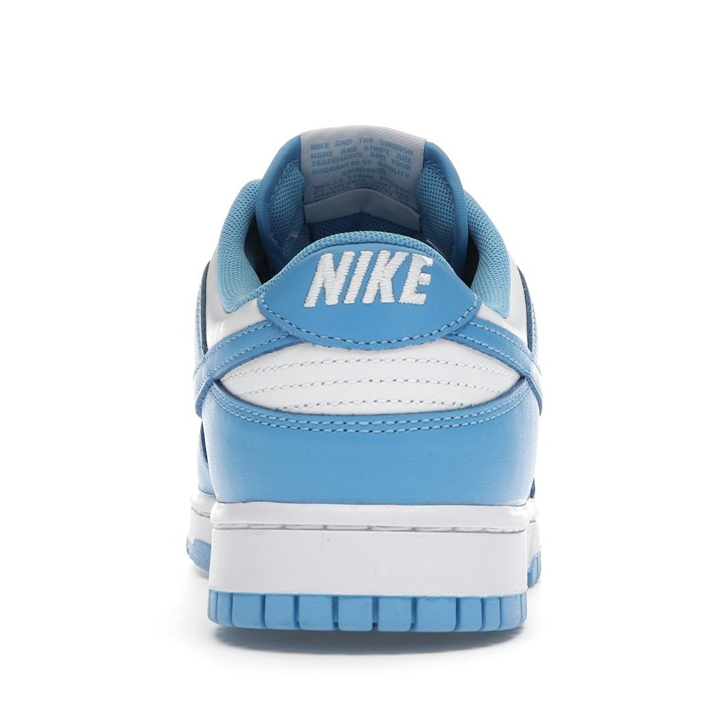 Nike Dunk Low University Blue DD1391-102 - Image 4