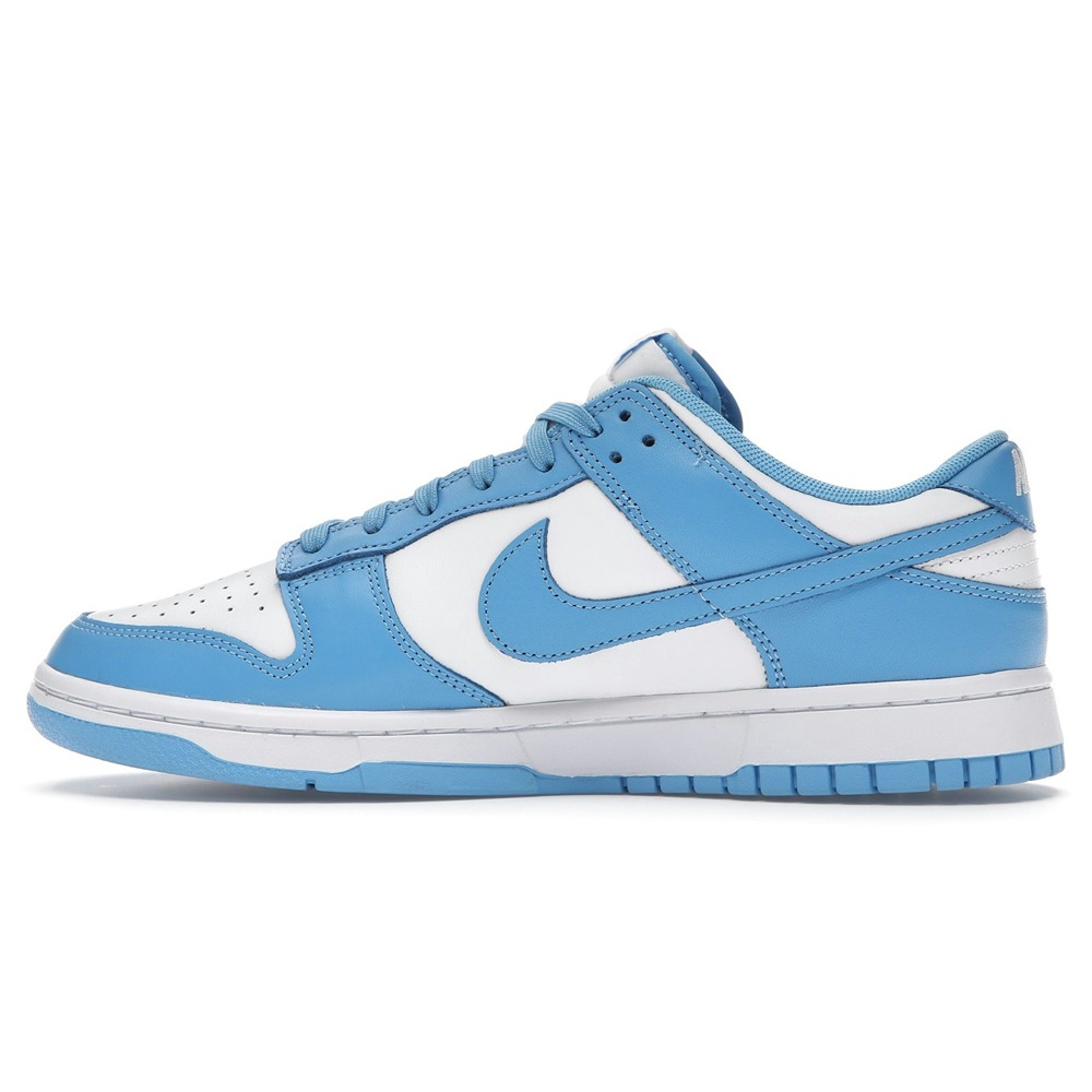 Nike Dunk Low University Blue DD1391-102 - Image 3