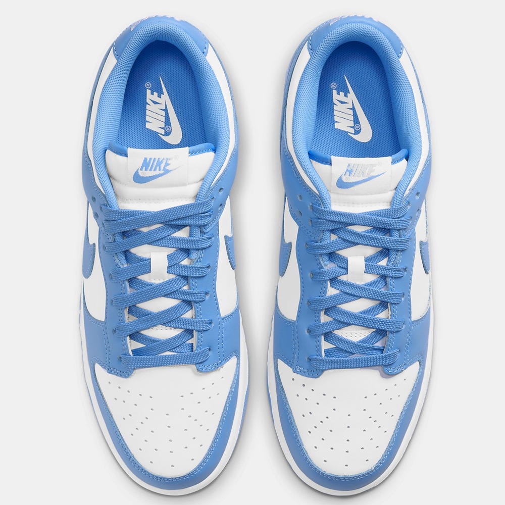 Nike Dunk Low University Blue DD1391-102 - Image 5