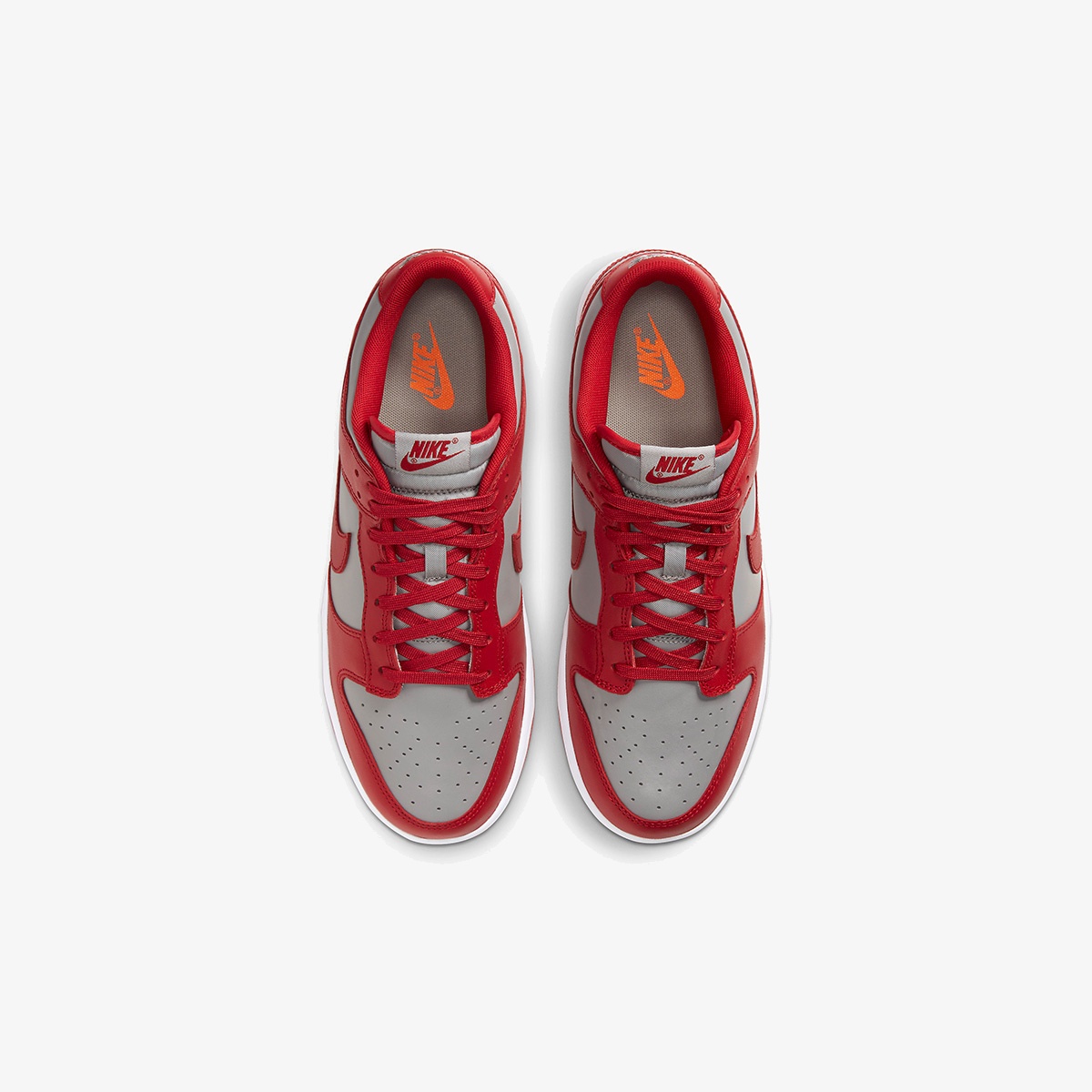 Nike Dunk Low 'UNLV' 2021 - Image 4