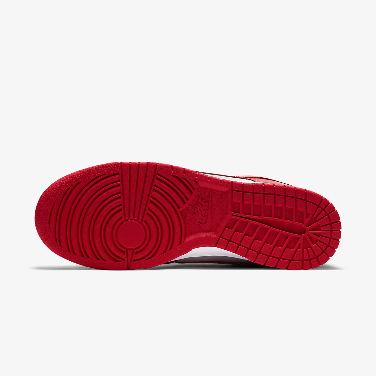 Nike Dunk Low 'UNLV' 2021 - Image 6