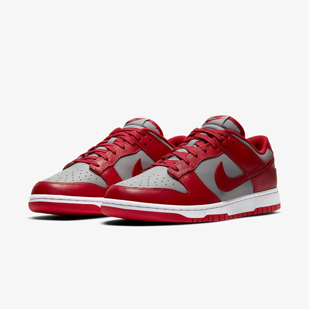 Nike Dunk Low 'UNLV' 2021 - Image 3