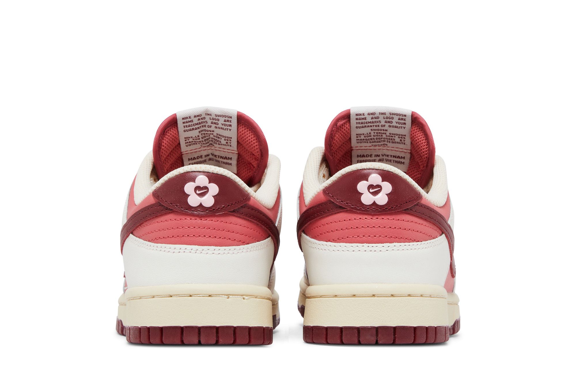 Nike Dunk Low Valentine’s Day 2024 Alternate Women’s Shoe HF0736-161 - Image 6