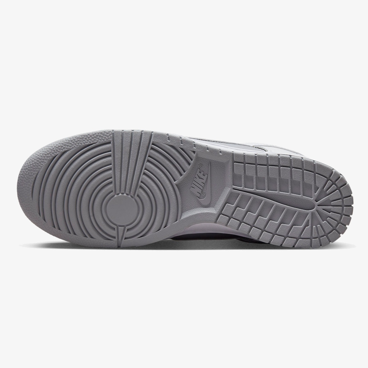Nike Dunk Low 'White Neutral Grey' - Image 6