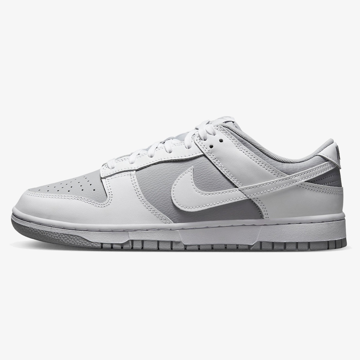 Nike Dunk Low 'White Neutral Grey'
