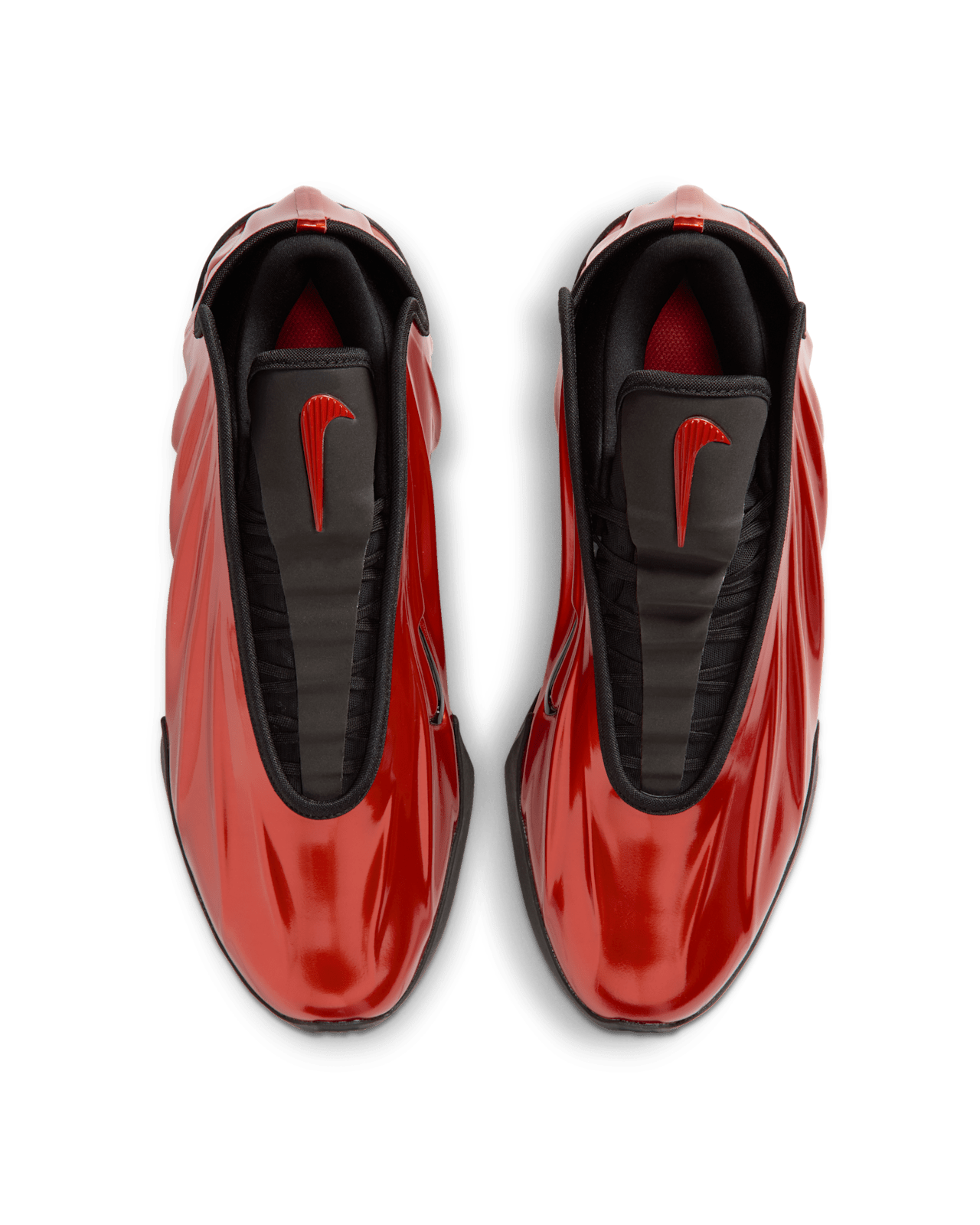 Nike G.T. Future Varsity Red FZ5590-603 - Image 4