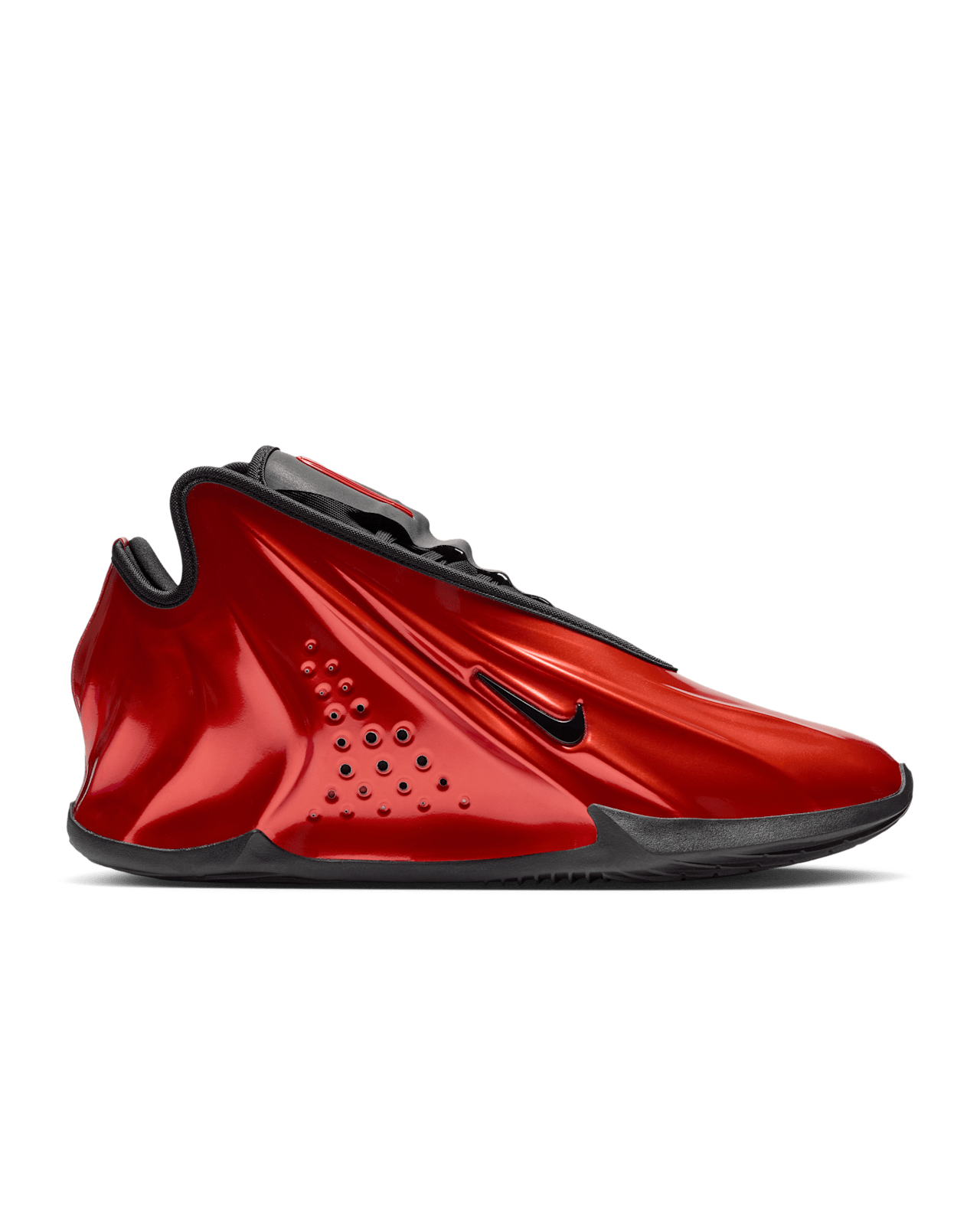 Nike G.T. Future Varsity Red FZ5590-603 - Image 3