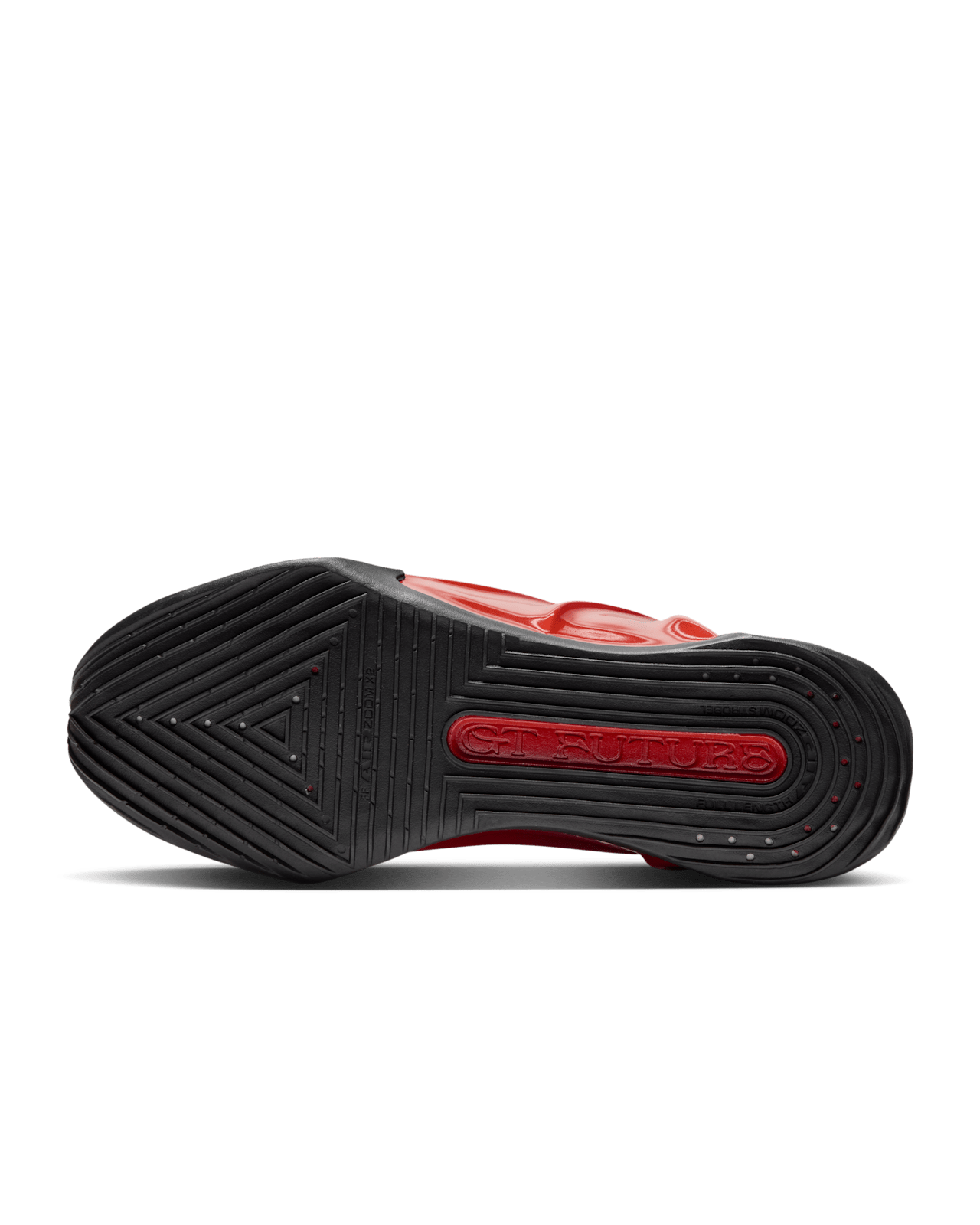 Nike G.T. Future Varsity Red FZ5590-603 - Image 2