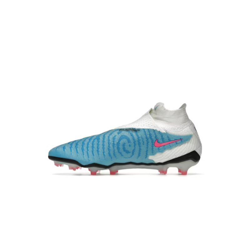 Nike Gripknit Phantom GX Elite Dynamic Fit FG 'Blast Pack Baltic Blue' DC9969-446 - Image 3