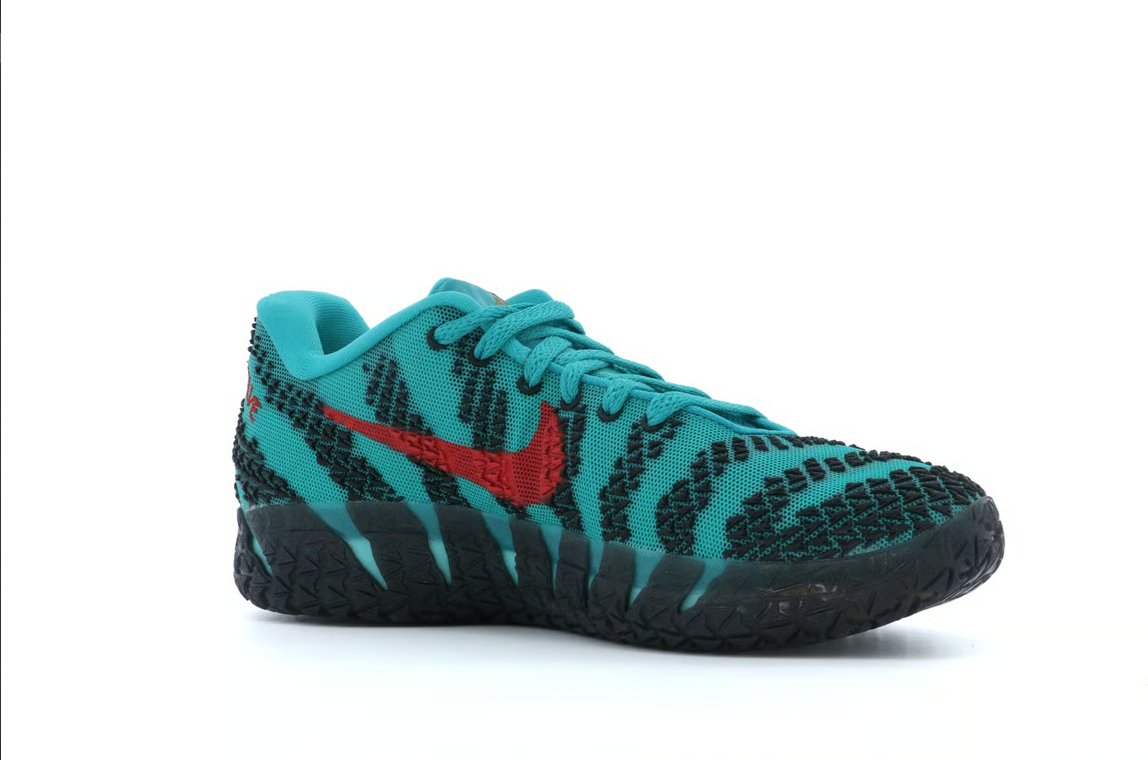 Nike Ja 3 EP 'Grizzlies' Sneakers - HF2794-300 - Image 5