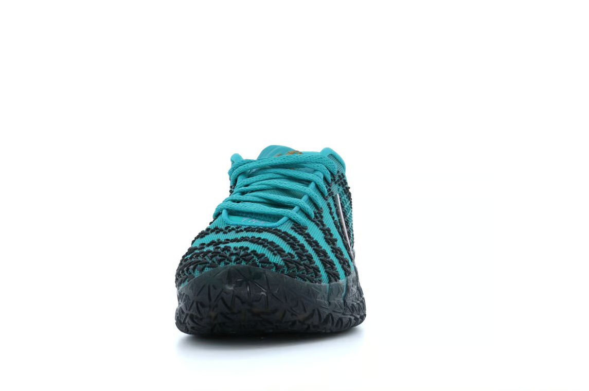 Nike Ja 3 EP 'Grizzlies' Sneakers - HF2794-300 - Image 6