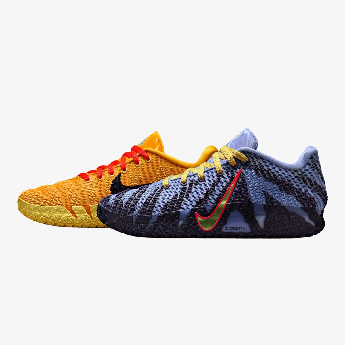Nike Ja 3 EP 'Hustle & Flow'