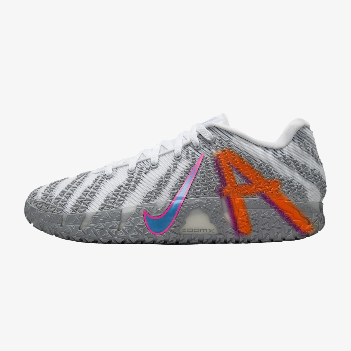Nike Ja 3 EP 'Light Show'
