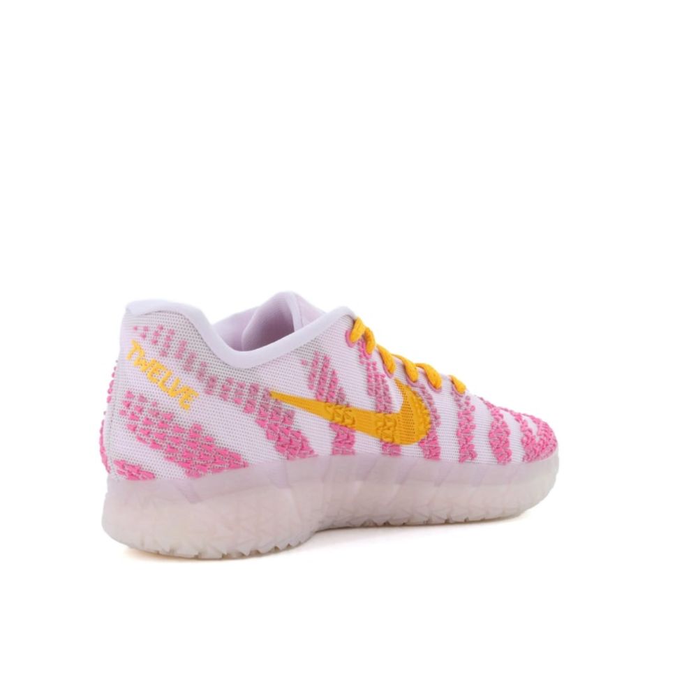 Nike Ja 3 EP 'Valentine's Day' Sneaker Style HF2794-601 - Image 3