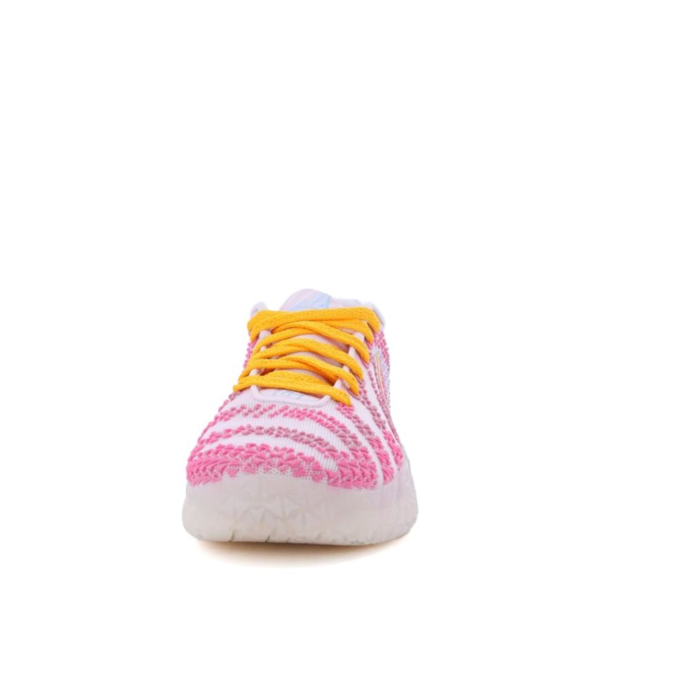Nike Ja 3 EP 'Valentine's Day' Sneaker Style HF2794-601 - Image 5