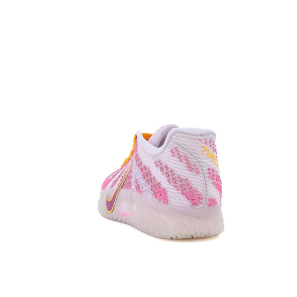 Nike Ja 3 EP 'Valentine's Day' Sneaker Style HF2794-601 - Image 2