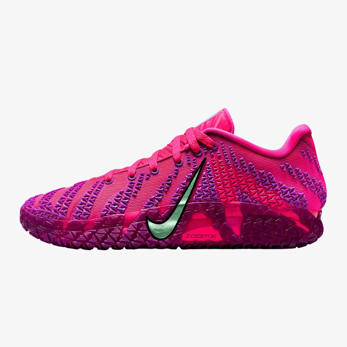 Nike Ja 3 'Max Volume'