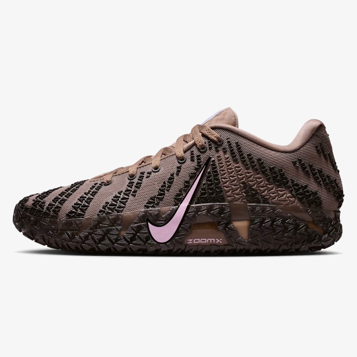 Nike Ja 3 'Mink Brown'