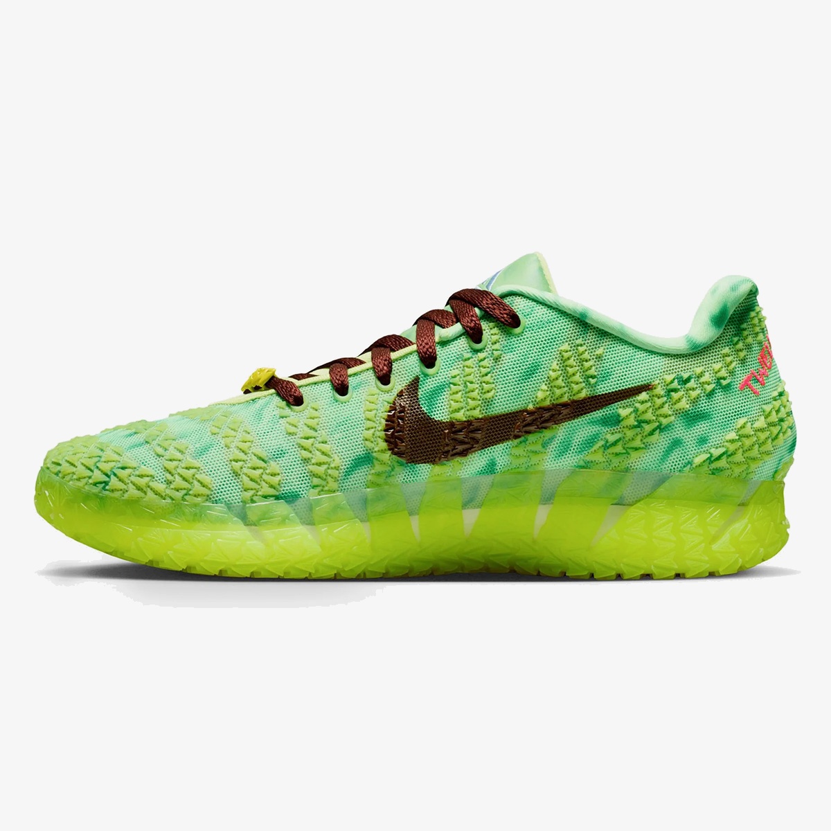 Nike Ja 3 'Zombie'