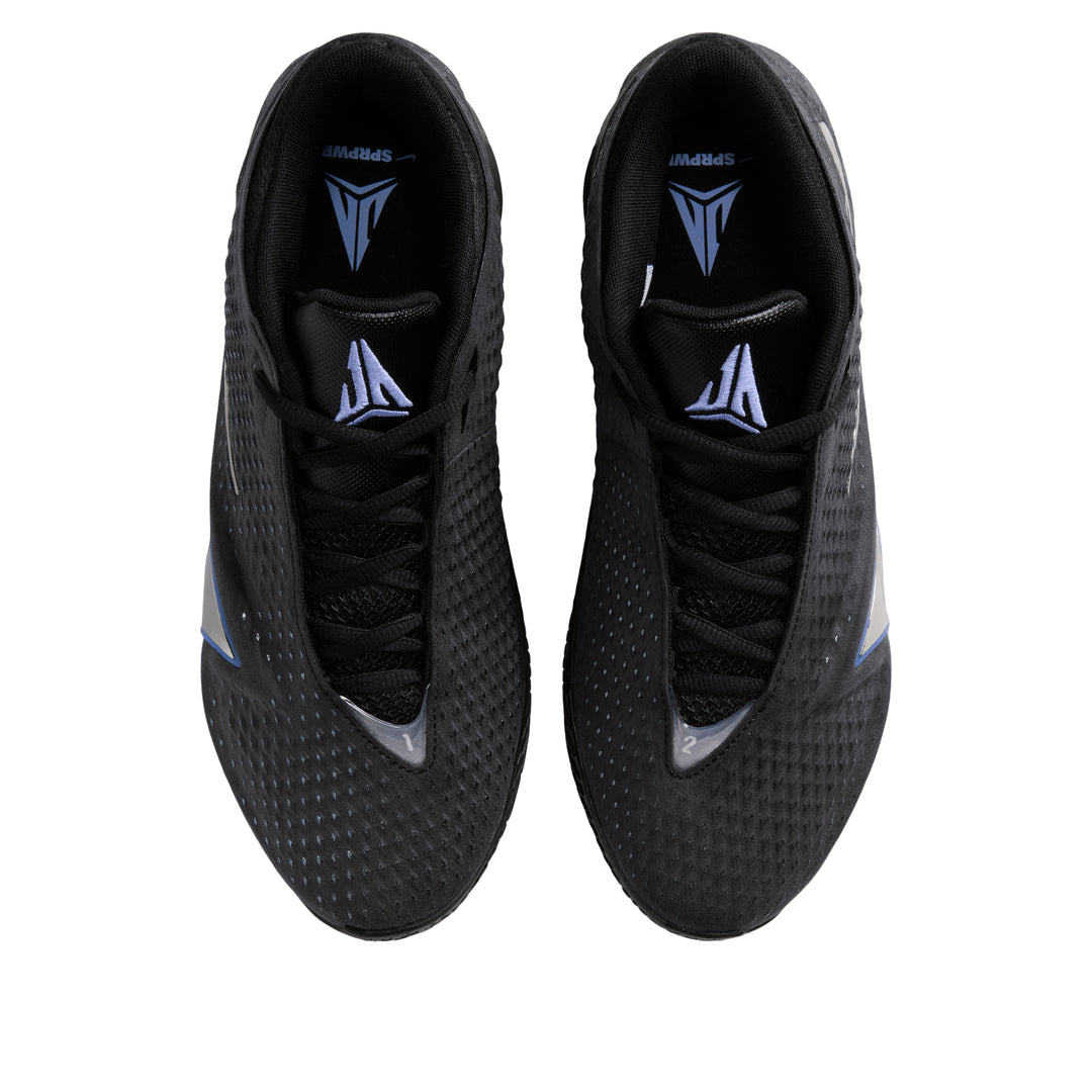 Nike Ja 4 Dark Mode IM4135-001 - Image 2