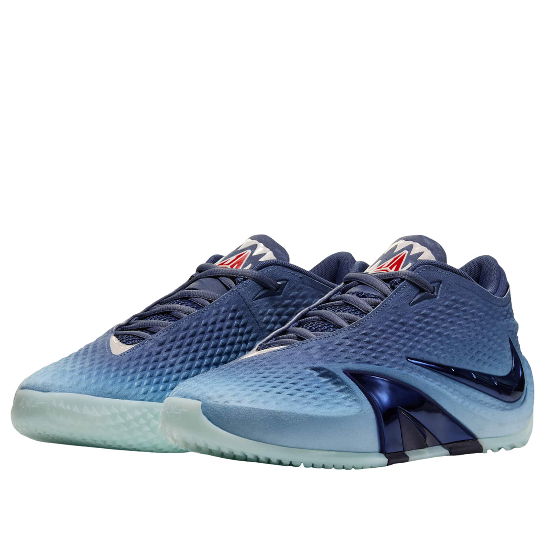 Nike Ja 4 Jaws JA9742-400 - Image 2