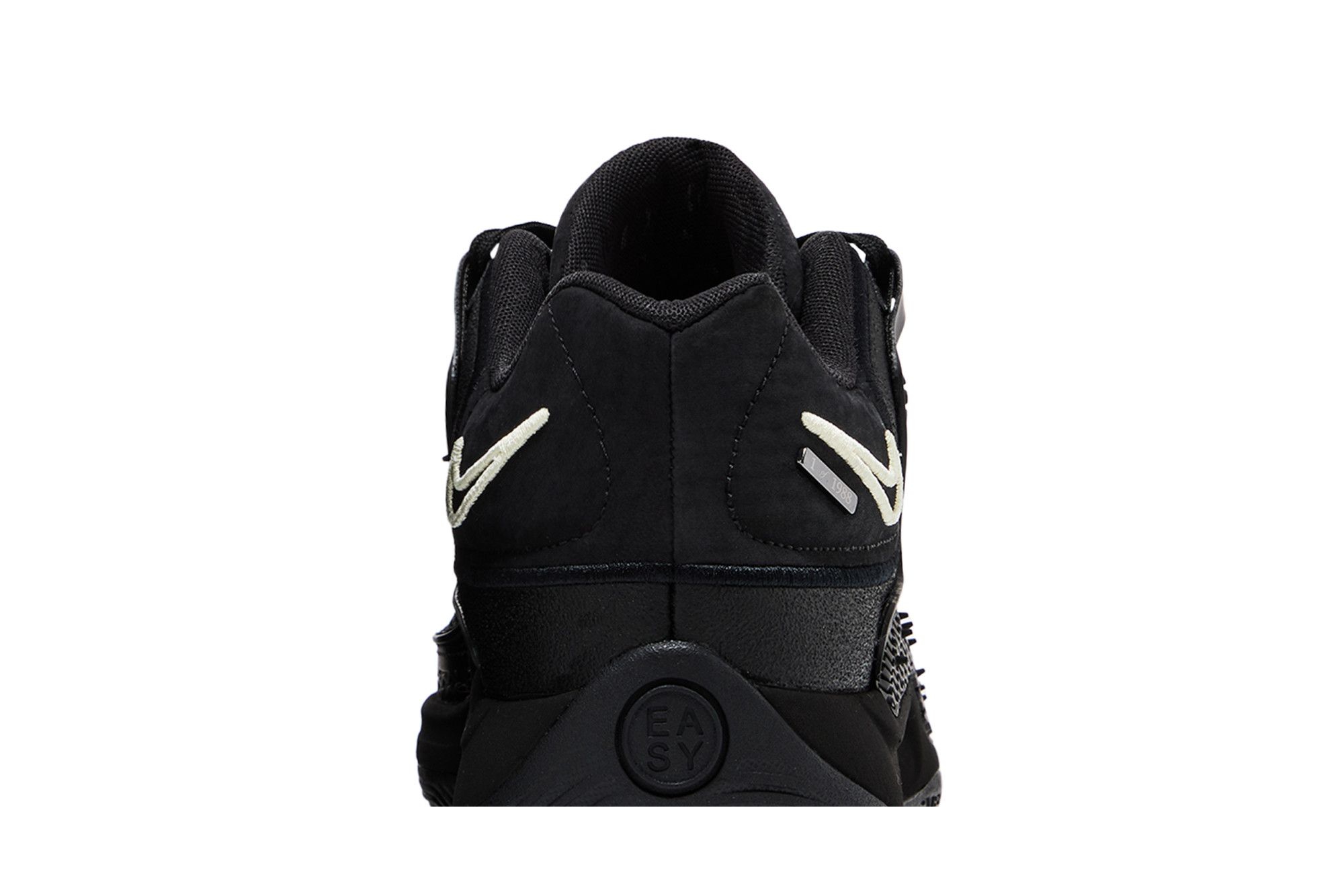 Nike KD 18 'Black Label Pack' IB3874-001 - Image 7