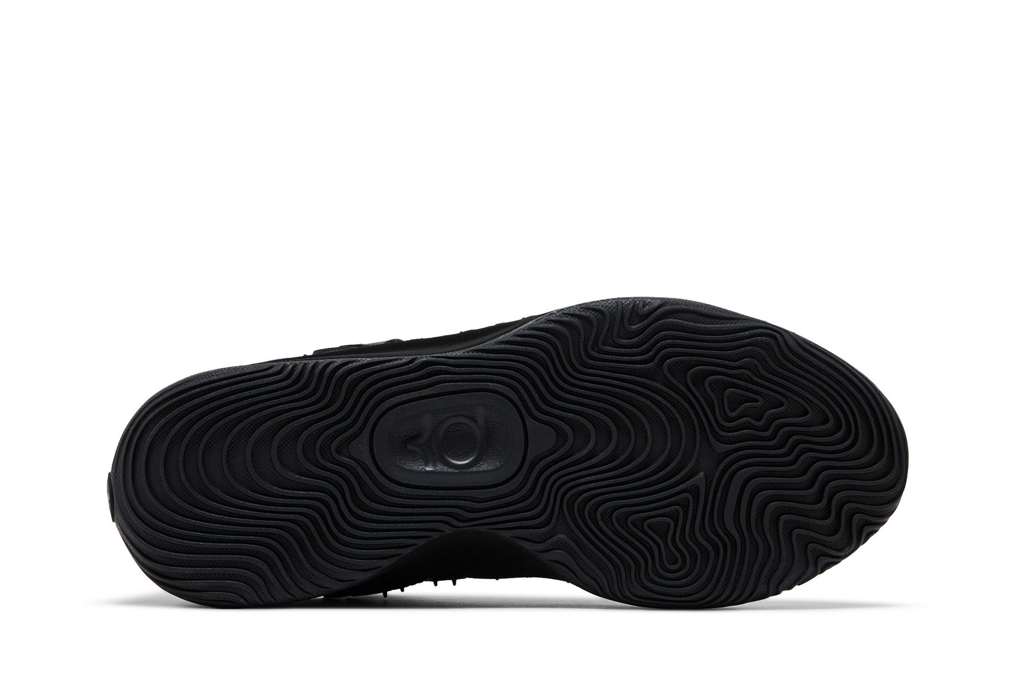 Nike KD 18 'Black Label Pack' IB3874-001 - Image 4