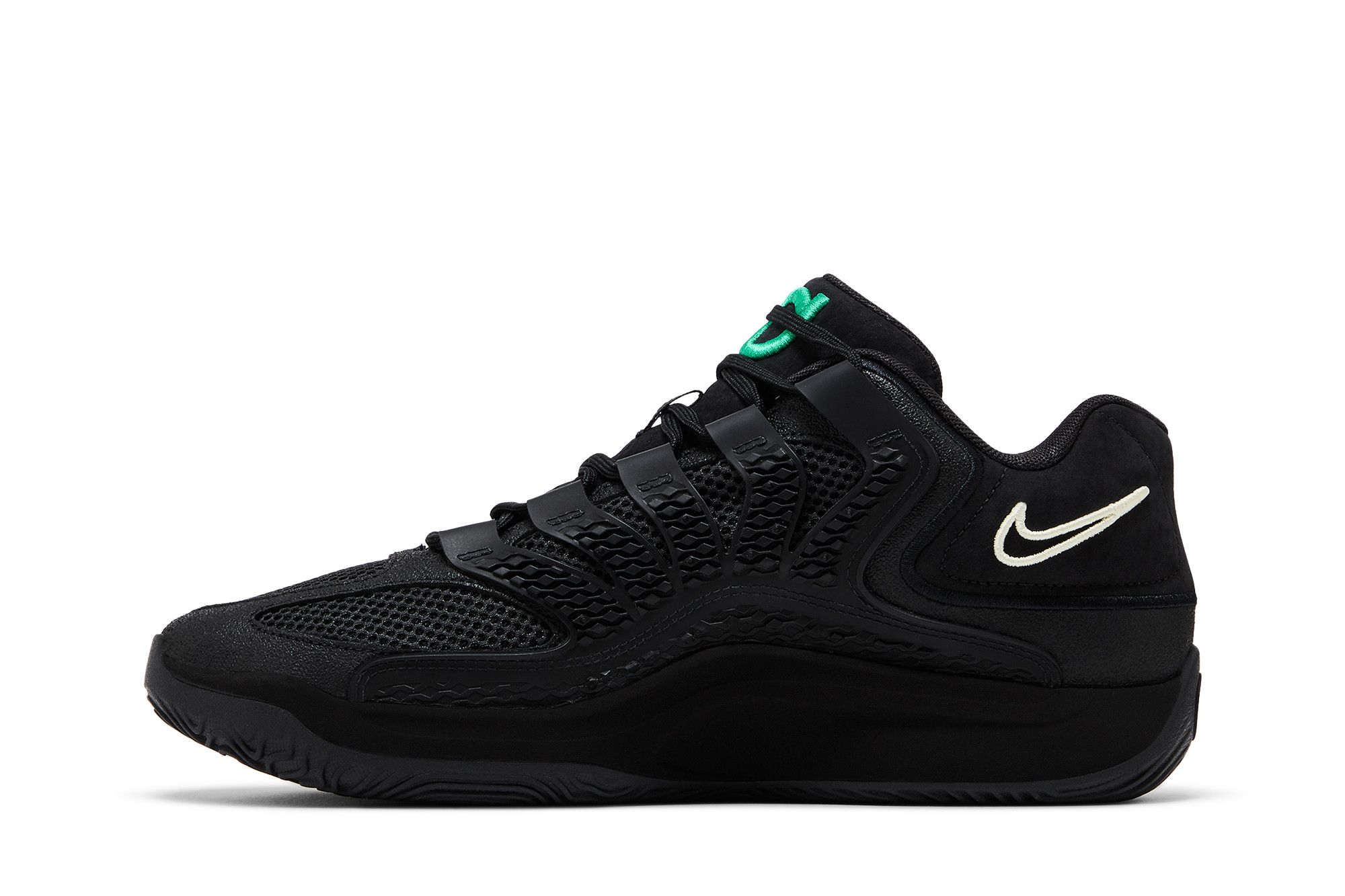 Nike KD 18 'Black Label Pack' IB3874-001 - Image 3