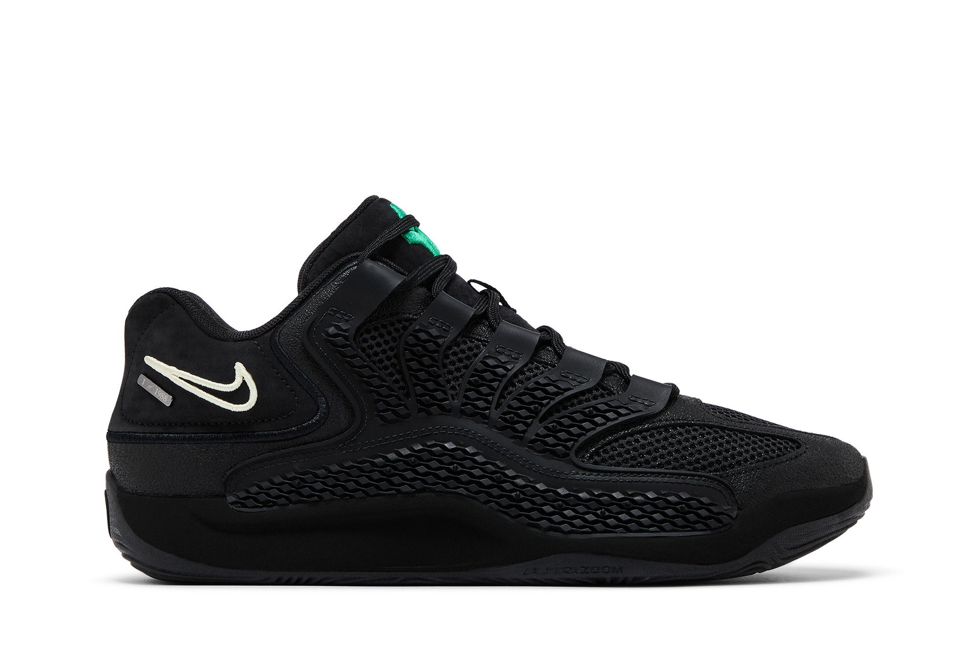 Nike KD 18 'Black Label Pack' IB3874-001